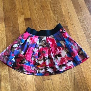 Jessica Simpson mini skirt - small